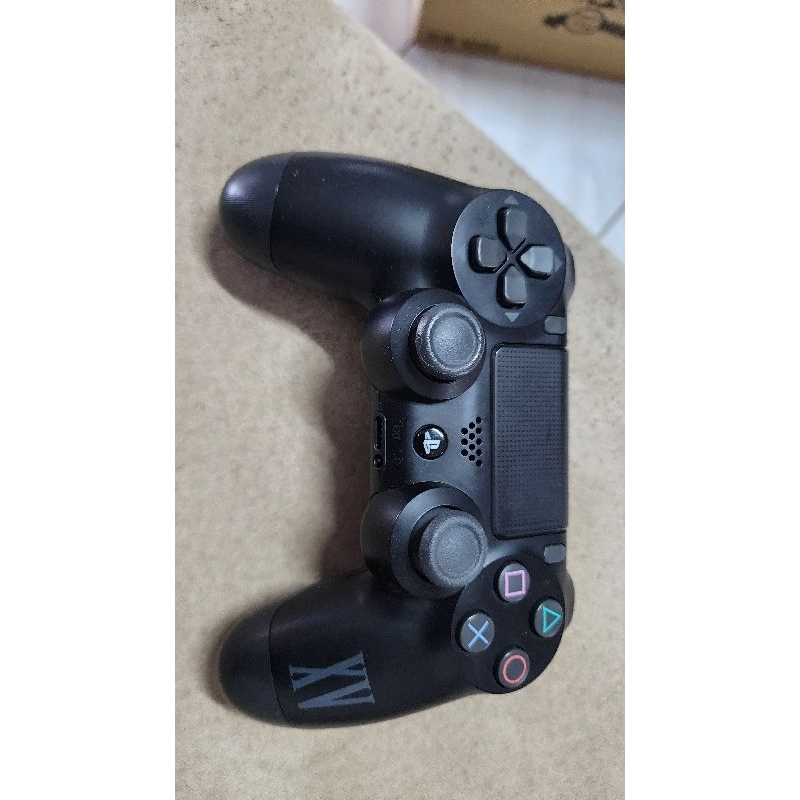 จอยแท้ps4limited FINAL XV