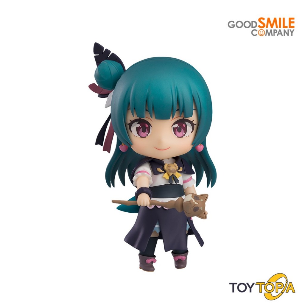 (2416) Nendoroid Yohane: Yohane The Parhelion: Sunshine In The Mirror By Good Smile Company