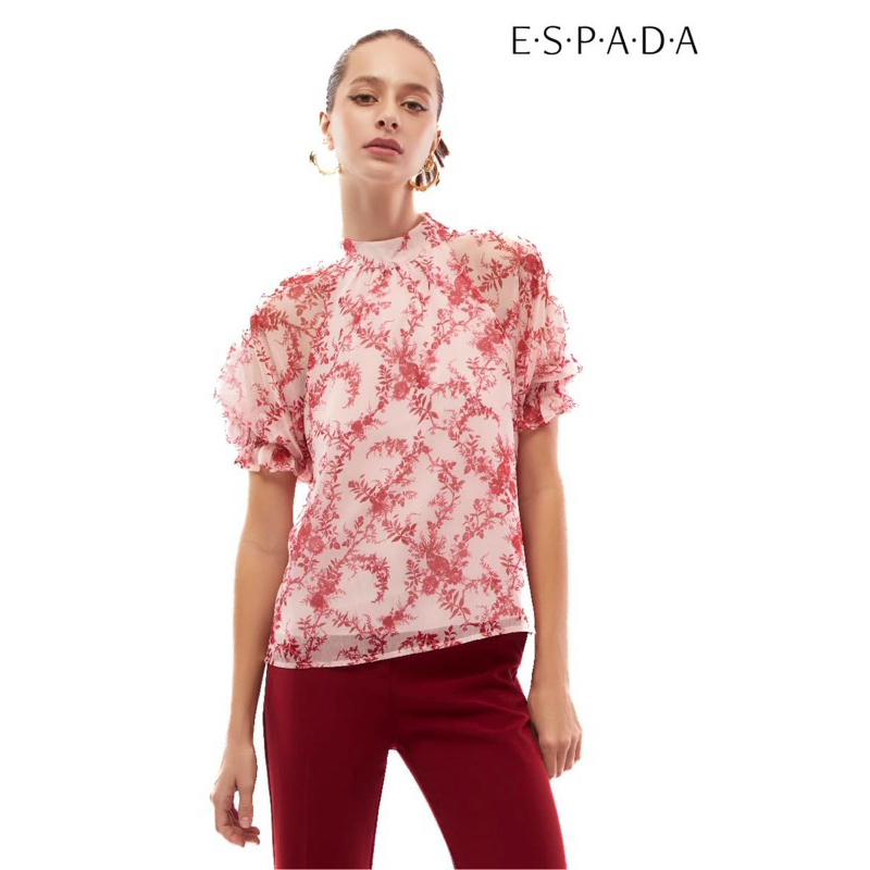 Espada size M มือสอง100%