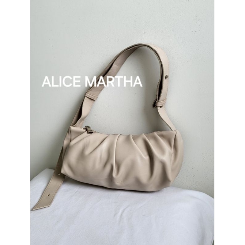 ALICE MARTHA ERIN BAG มือสองของแท้ 💯