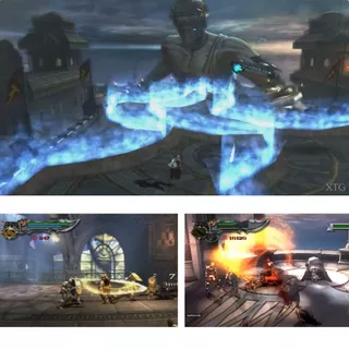 [USB GAME] เกม PS2 เล่นบนคอมและเครื่องเพลทู มากกว่า 2000 เกม