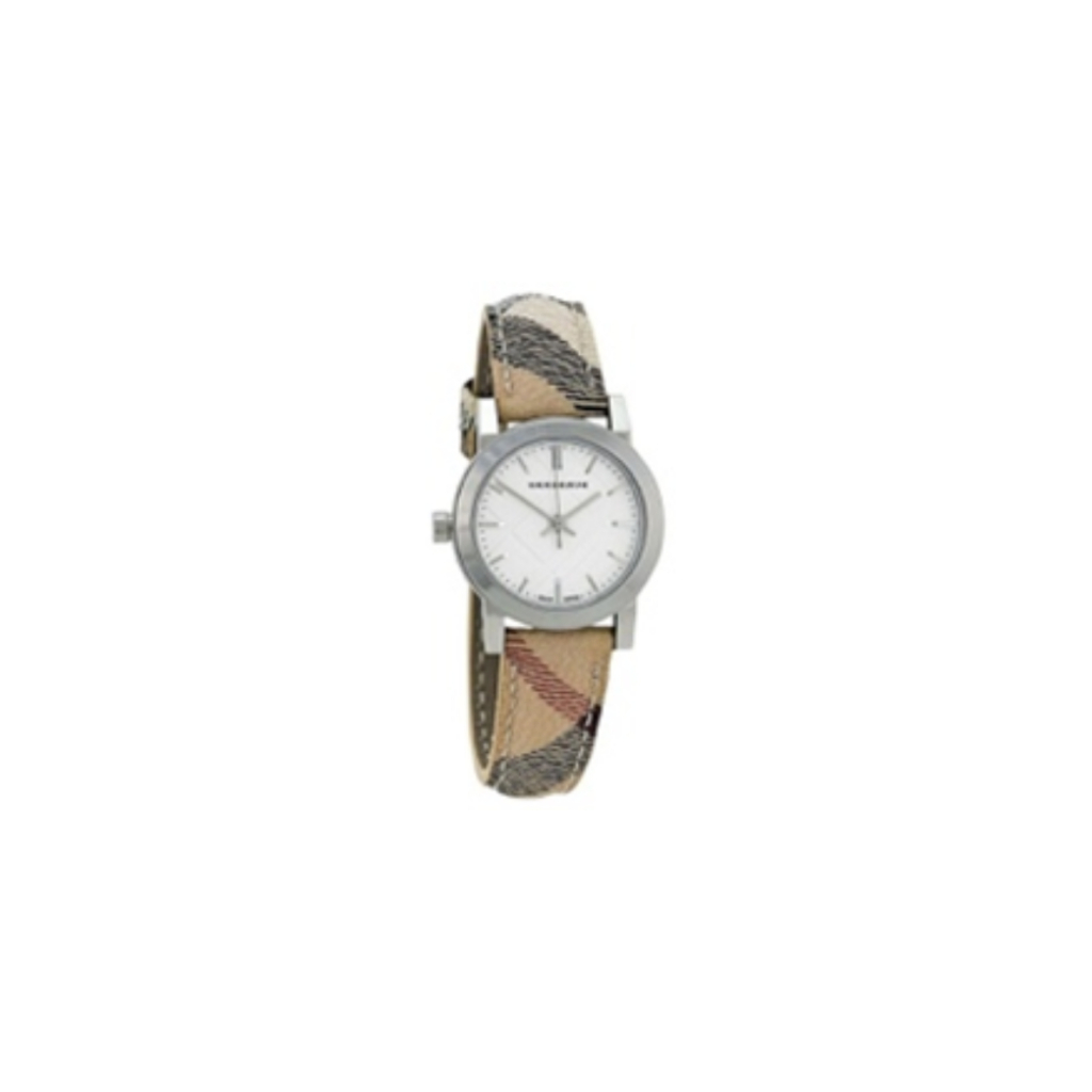 นาฬิกา 15Burberry รุ่น Bu9222 Ladies Watch The City Haymarket 26mm  /  W41