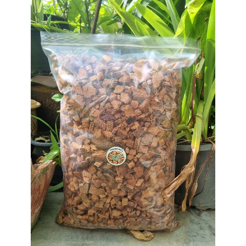 กาบมะพร้าวสับเล็กอย่างดี800g
