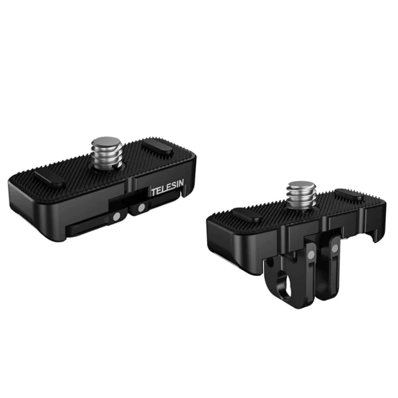 Telesin Insta360 X5 / X4 Air / X4 Dual Mount Adapter thumbnail 7