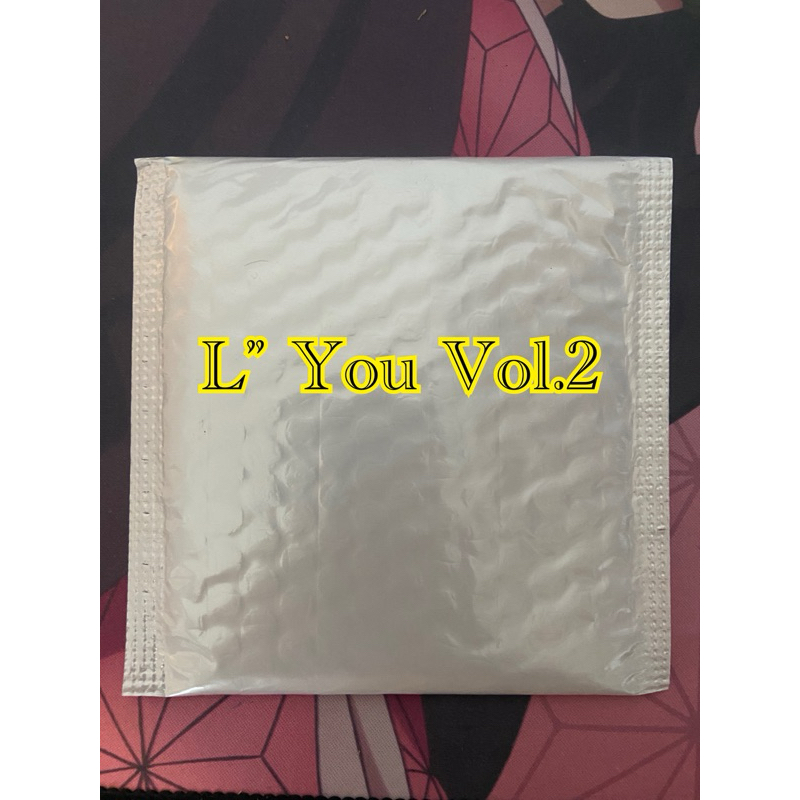 2024 LovinYou, Vol. 2 Cards