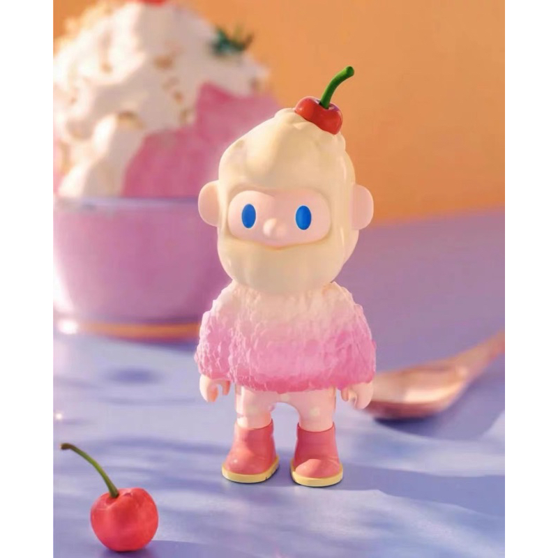 [พร้อมส่งในไทย] ลิขสิทธิ์แท้ Farmer Bob Smoothie 65% limited global 1001 pieces