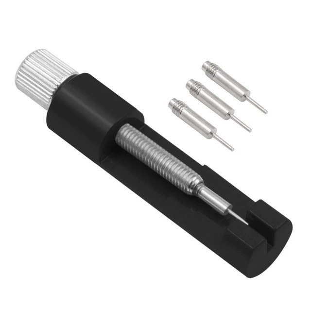 อุปกรณ์ตัดสายนาฬิกา ที่ตัดสาย ตัดข้อ สายนาฬิกา จัดส่งจากไทย