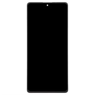 ชุดหน้าจอ Redmi note 13 5G งานแท้มีประกัน แถมฟิล์มพร้อมชุดไขควง