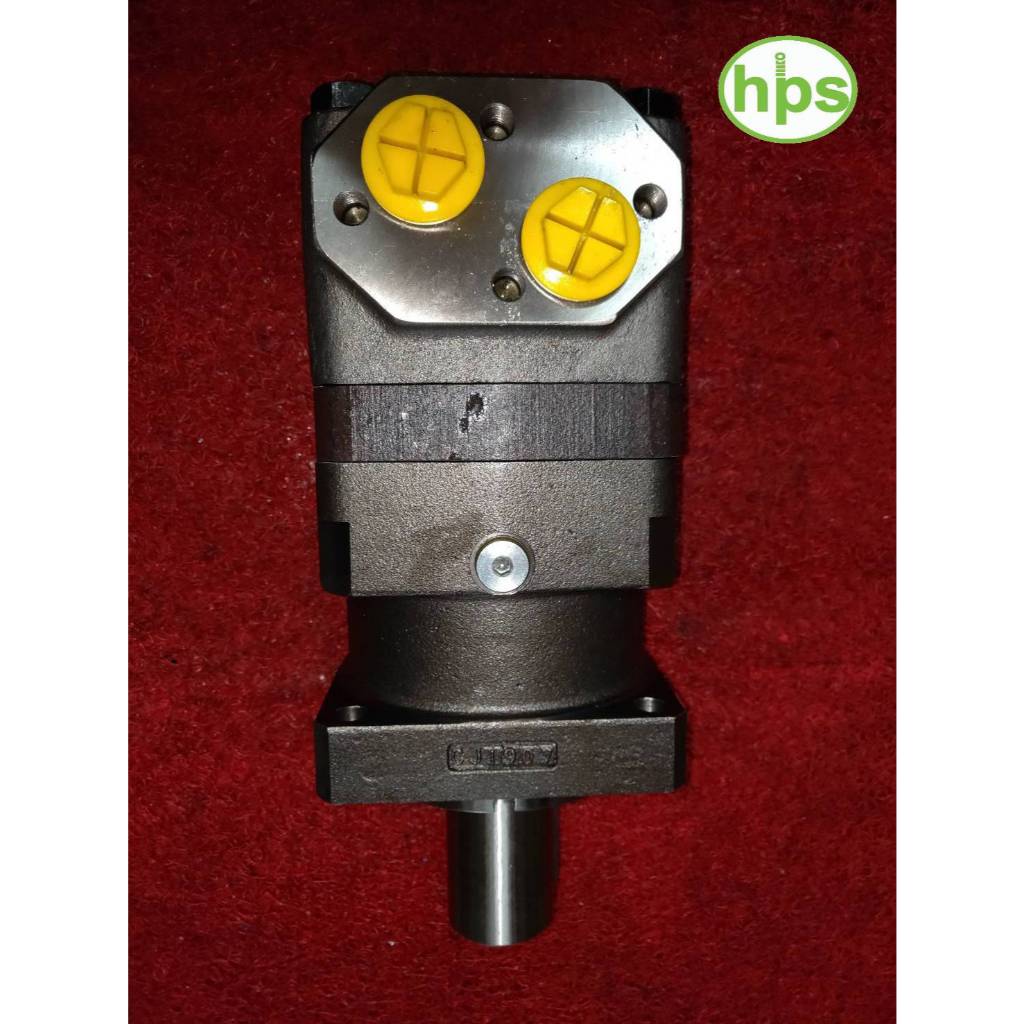 ORBIT HY MOTOR BM5 4รูยึด 50MM ยี่ห้อZi