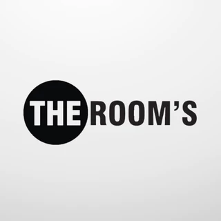 THE ROOM'S - เดอะรูม เสื้อเชิ้ต คอจีน สีขาว Oxford แขนยาว รีดง่าย ใส่สบาย
