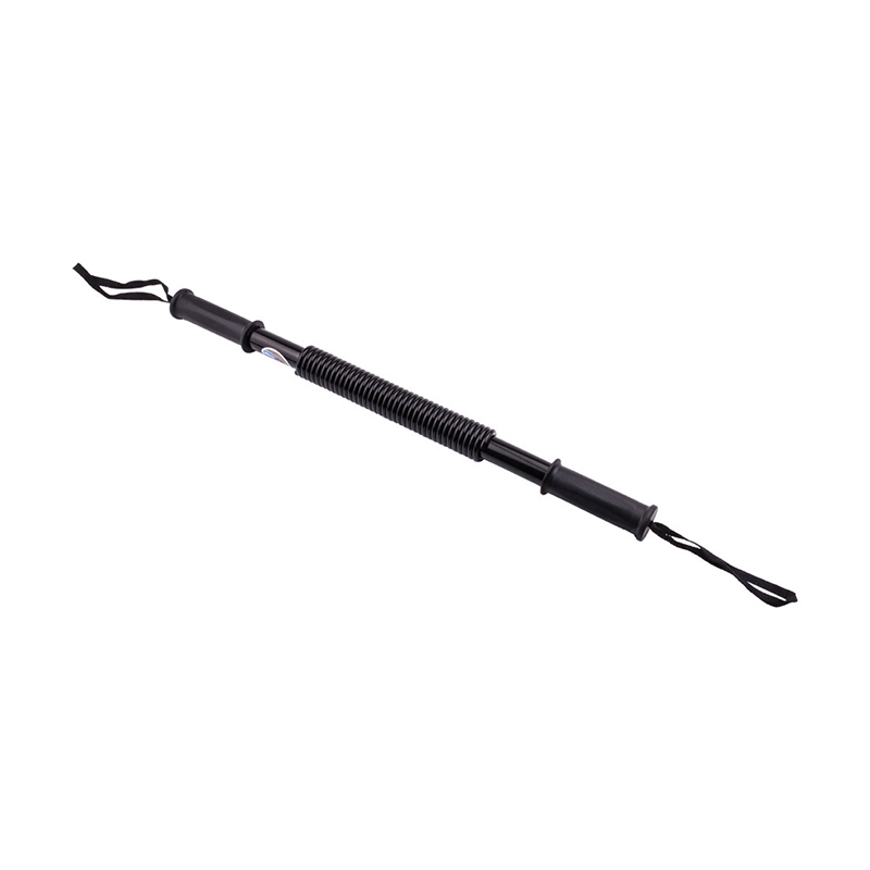 Power Twister สปริงมือหัก อุปกรณ์ออกกำลังกายแขน อุปกรณ์สร้างกล้ามแขน 20 กก. 30 กก. 40 กก. ฟิตเนสแขน เครื่องมือขยายหน้าอก - รูปที่ 7