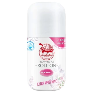 เต่าเหยียบโลก โรลออน ทุกสูตร 30 มล. [2 ขวด] HH 93xx โรลออนระงับกลิ่นกาย Taoyeablok Roll On
