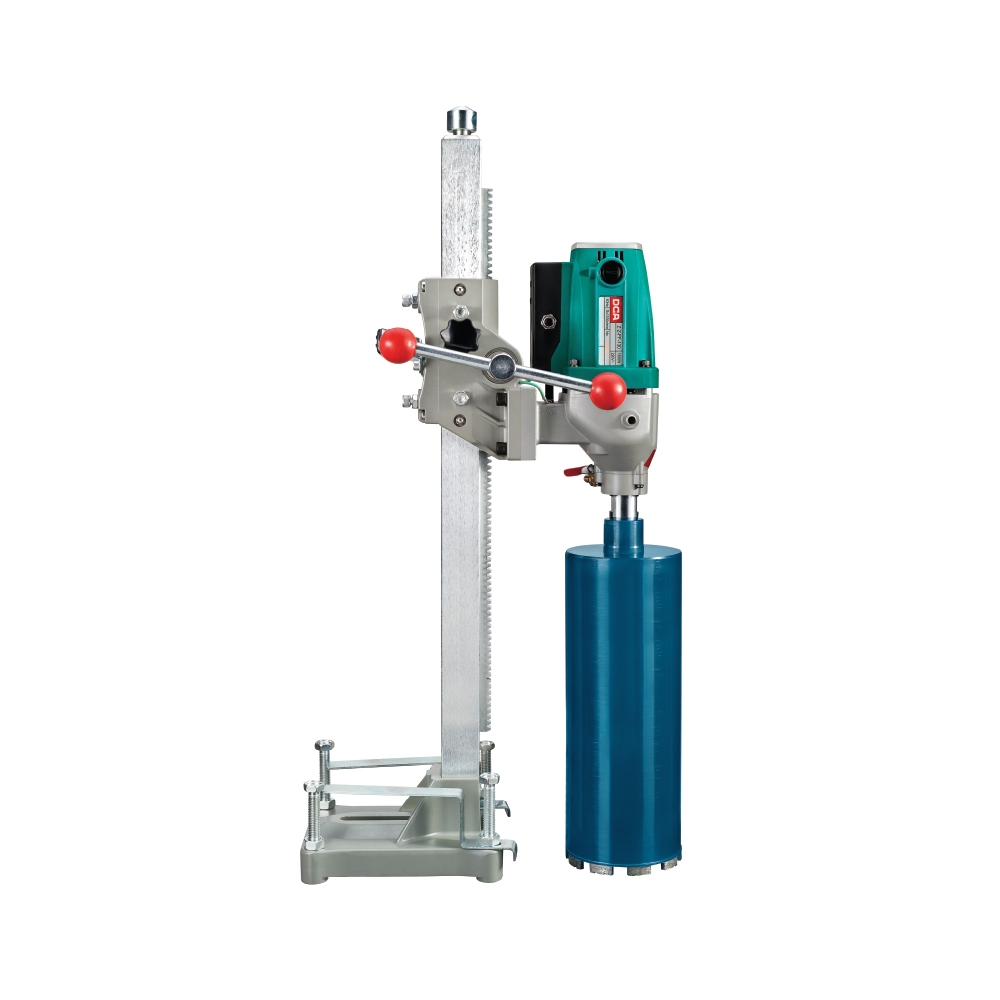 DCA เครื่องเจาะคอริ่ง 130mm AZZ02-130 DCA