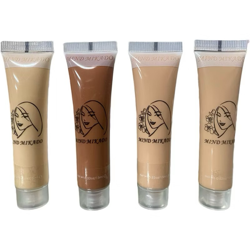 ครีมรองพื้น MIND MIKADO 15 มล.