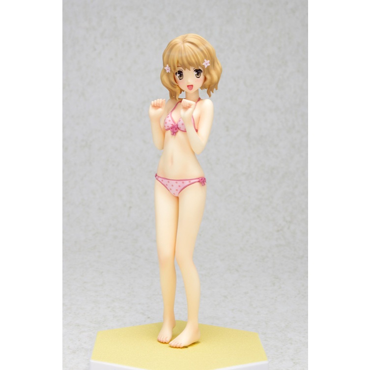 [เเชทก่อนสั่งทุกครั้ง!!] Matsumae Ohana - Beach Queens - 1/10 (Wave) มือ1 แท้ (พร้อมส่ง) Hanasaku Ir