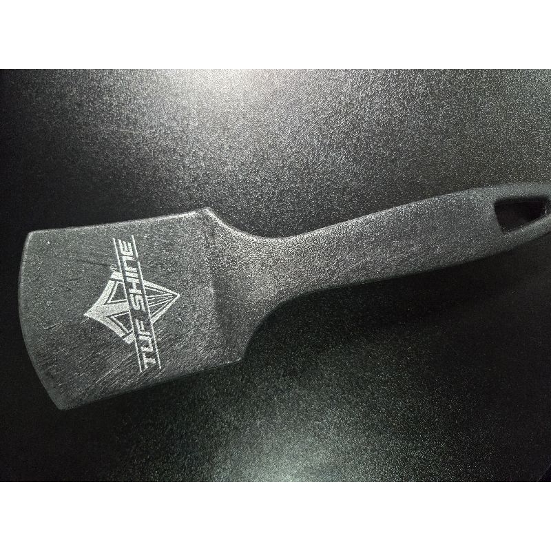 Tuf Shine Tire Brush