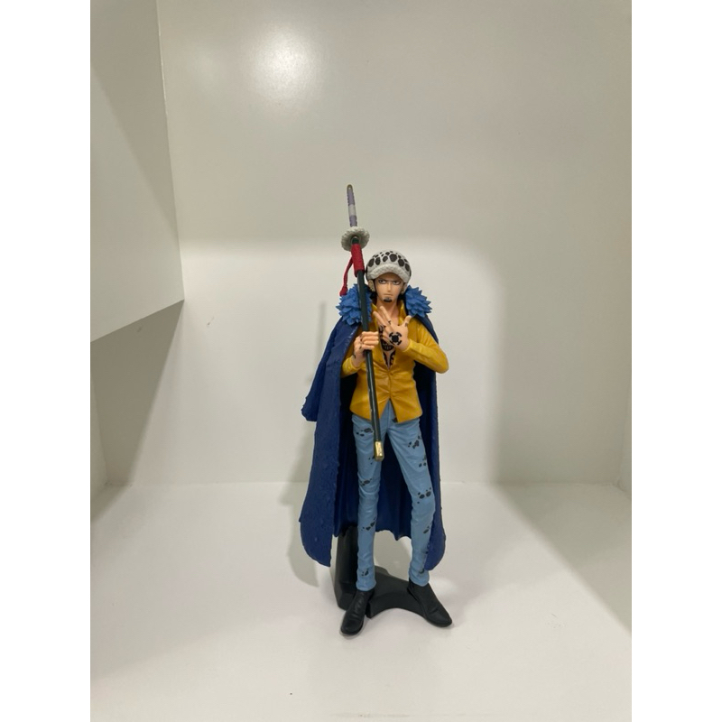 (มือ 2 ของแท้ มีกล่อง) ลอว์ งาน KOA จาก One Piece