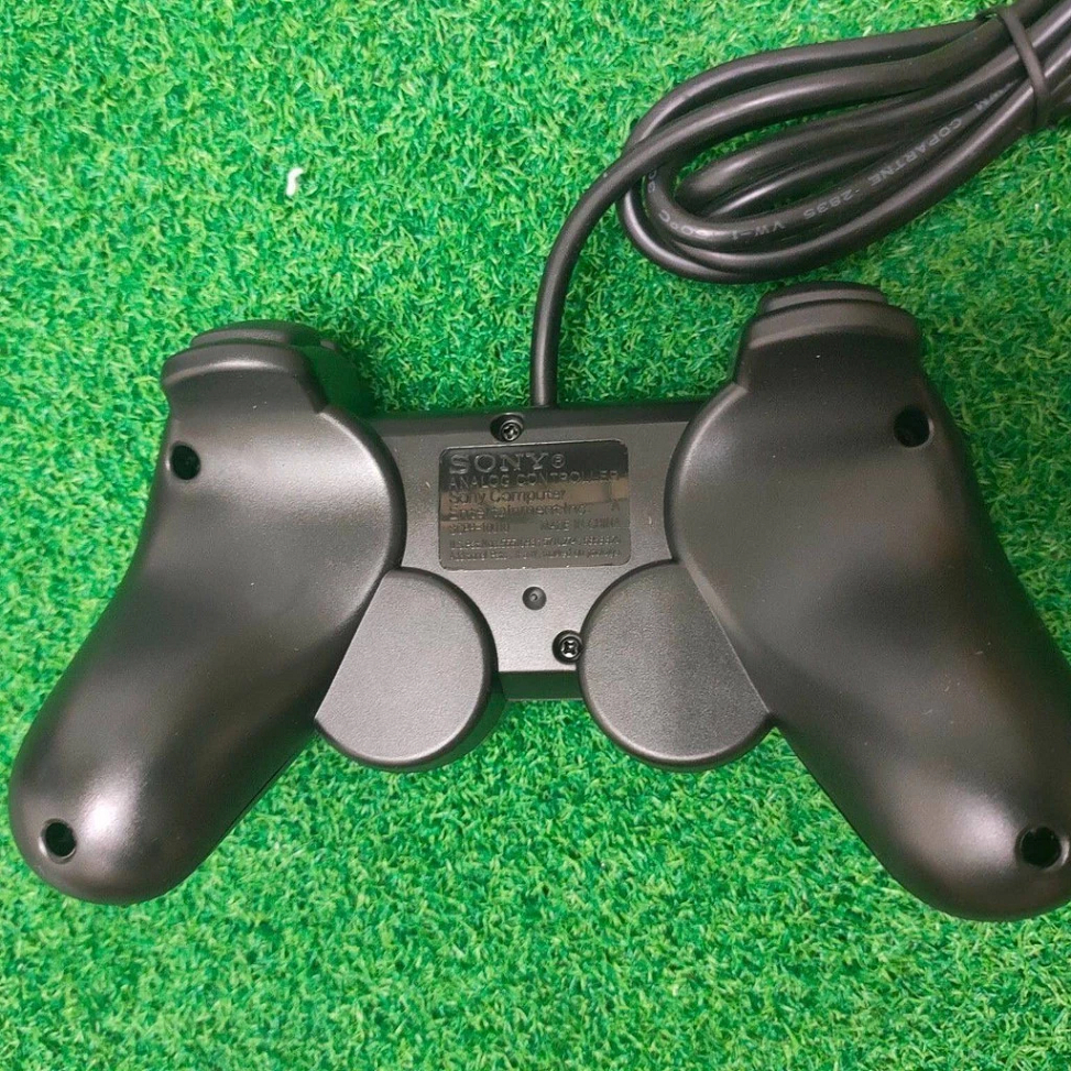 🔥 มาใหม่ 🔥 ! พร้อมส่ง จอย​ PS2 จอยเกมส์ PS2 Playstation 2 สินค้า​คุณภาพ พร้อมส่งจากไทย
