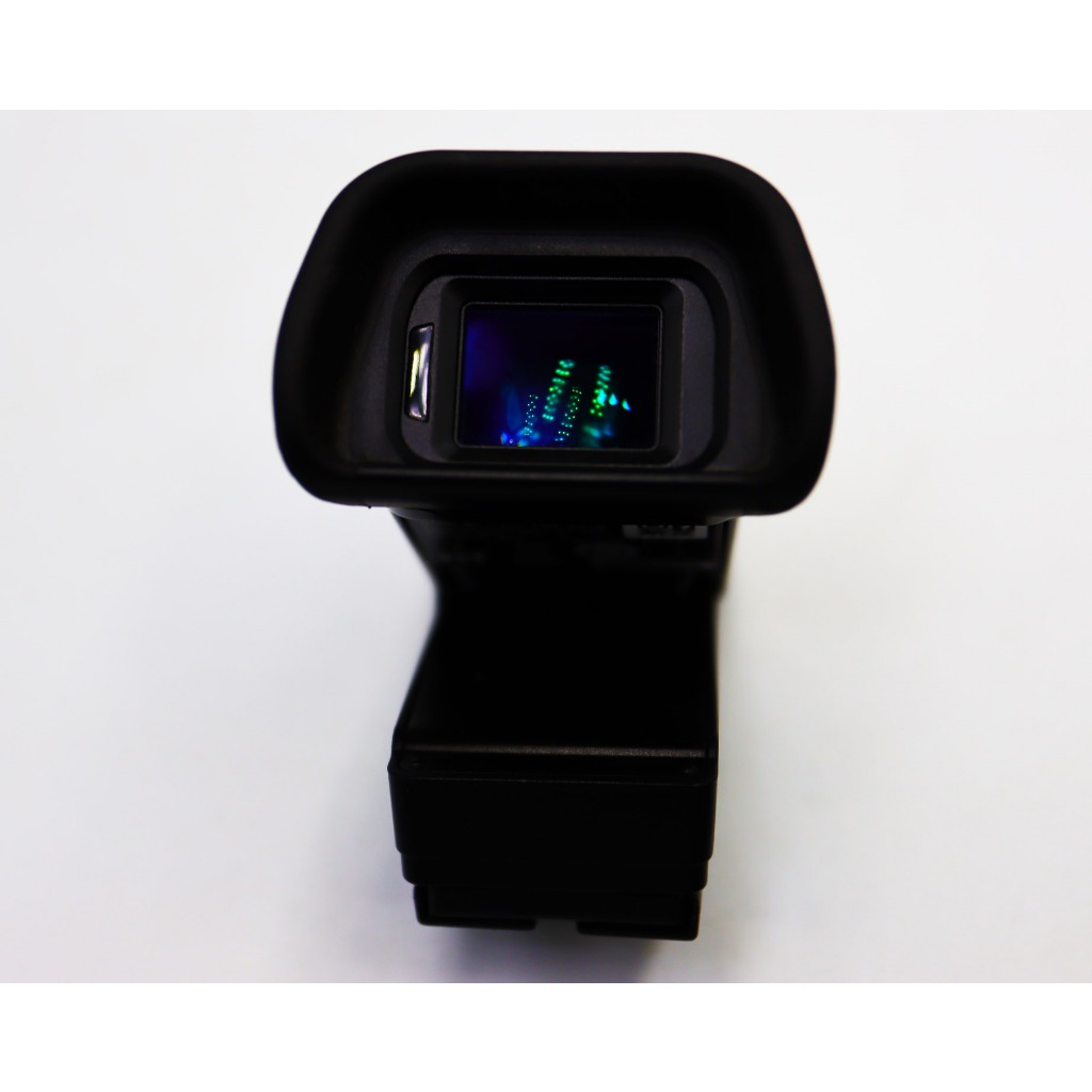 Sony FDA-EV1M XGA OLED Electronic Viewfinder for Sony Cybershot RX1, RX1R, RX1R II, RX100 II.. used