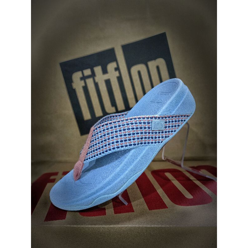 Fitflop รองเท้าหูหนีบ (รับประของแท้จากชอป100%)