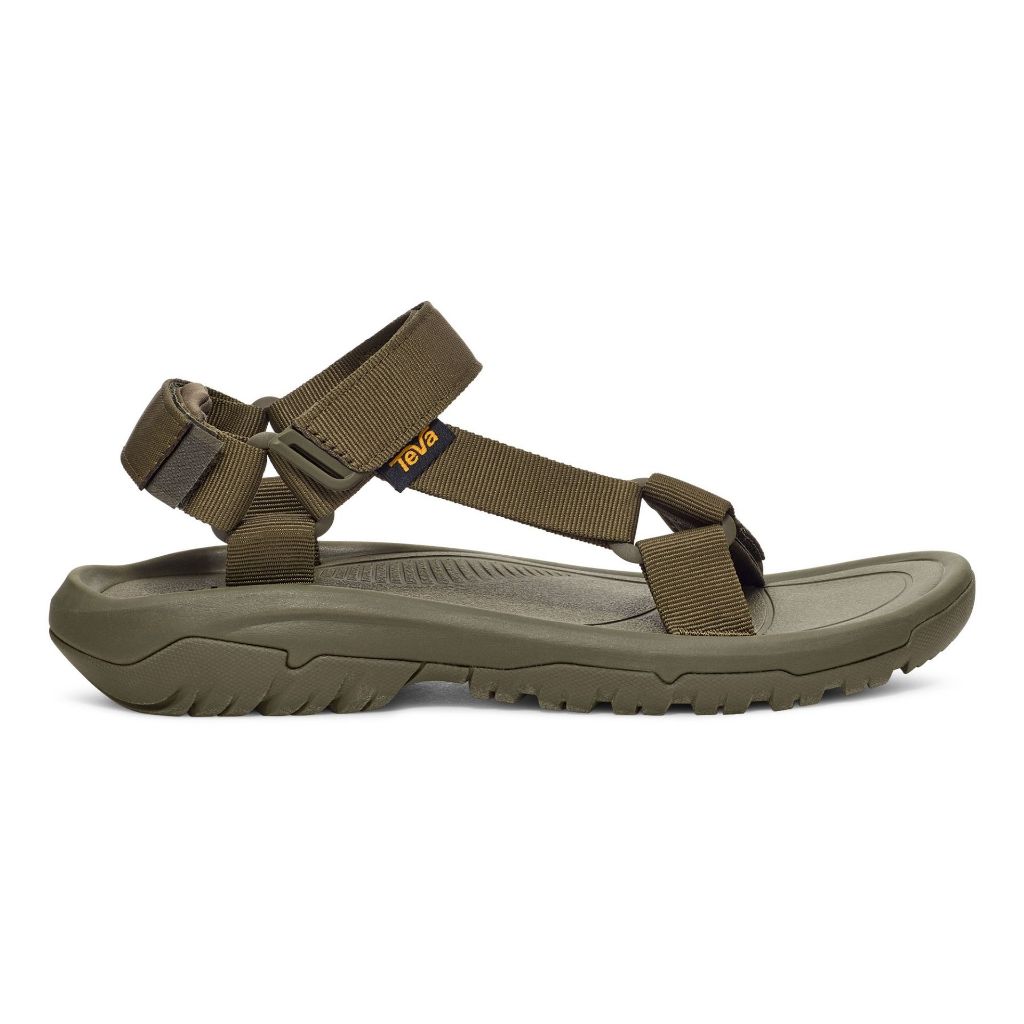 TEVA M HURRICANE XLT2-รองเท้าแตะรัดส้นสำหรับผู้ชาย#1019234-OLV