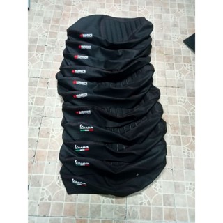 หนังหุ้มเบาะเวสป้า S 125-150 / Lx 125-150 (Seat cover)