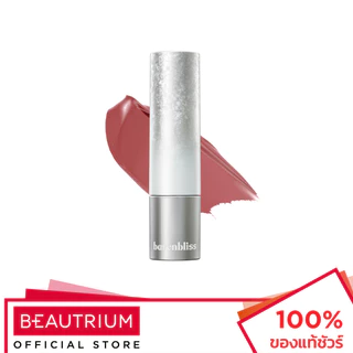 BARENBLISS No Gravity Transferproof Matte Lipstick ลิปสติก 3g