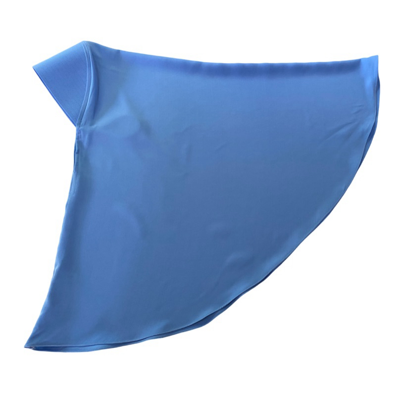 ฮิญาบสำเร็จผ้าคริสตัลหลากสีสินค้าใหม่🌟🌟