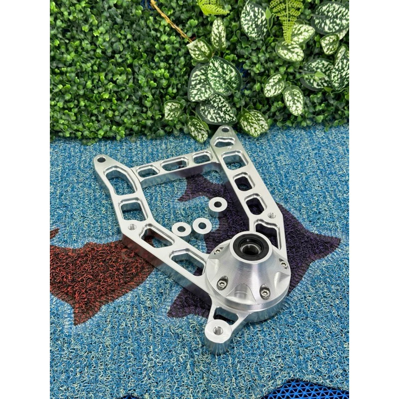 สวิงอาร์มแต่ง CNC สำหรับ Honda Giorno thumbnail 7