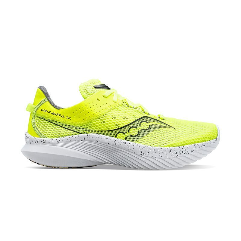 SAUCONY KINVARA 14-รองเท้าวิ่งถนนสำหรับผู้หญิง#S10823-06