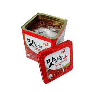 แมอิล โคชูจัง ขนาด14กิโล MAEIL GOCHUJANG 매일 고추장 14KG