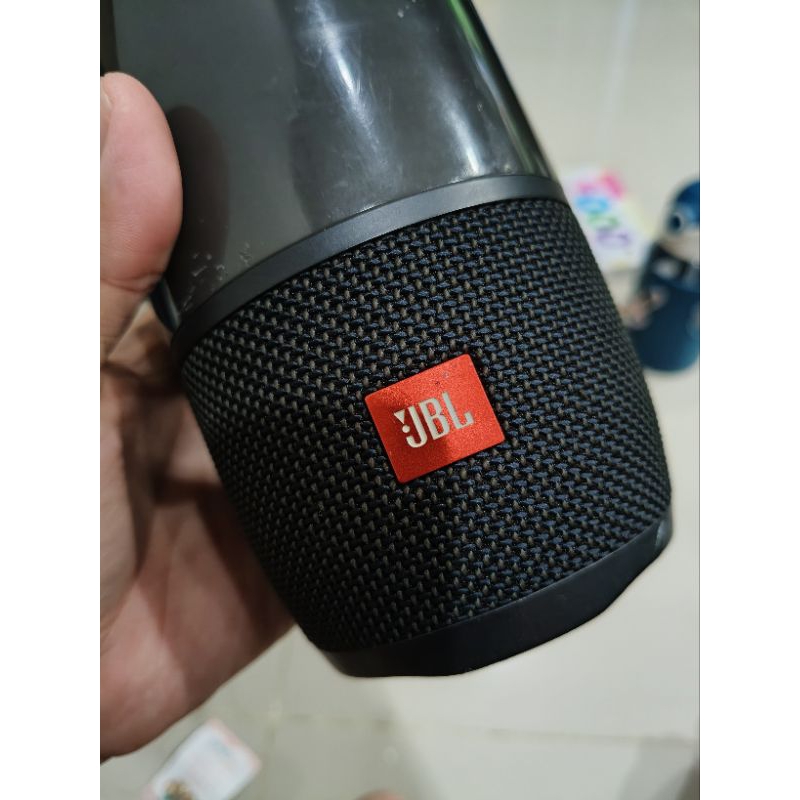 ลำโพง bluetooth มือสอง JBL Pulse 3 มีแสงในตัว