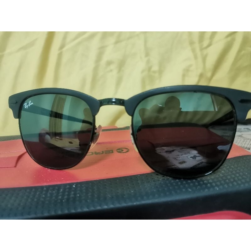 แว่น RayBan​ CLUBMASTER​