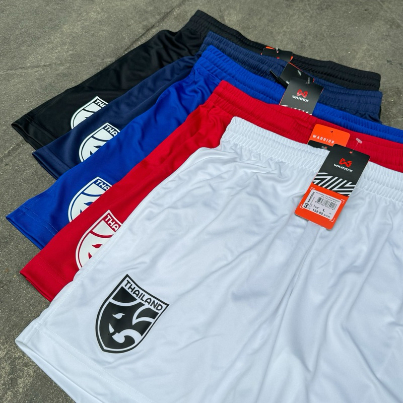 กางเกงกีฬา Warrix WP-1509 รุ่นใหม่ล่าสุดสำหรับฟุตบอลทีมชาติ - ออกกำลังกาย, Sport