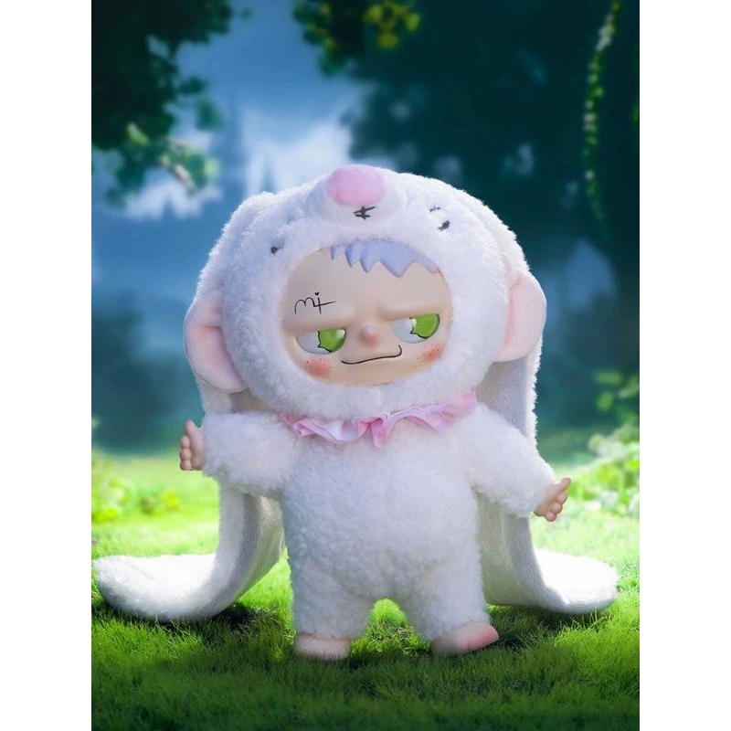 Pitenaught Naughty League SJD Plush Doll แบบเลือกตัว