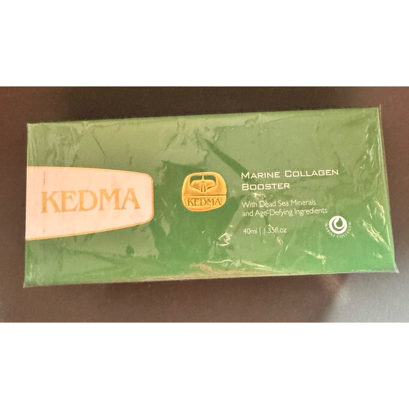 KEDMA Marine Collagen Booster 40 ml