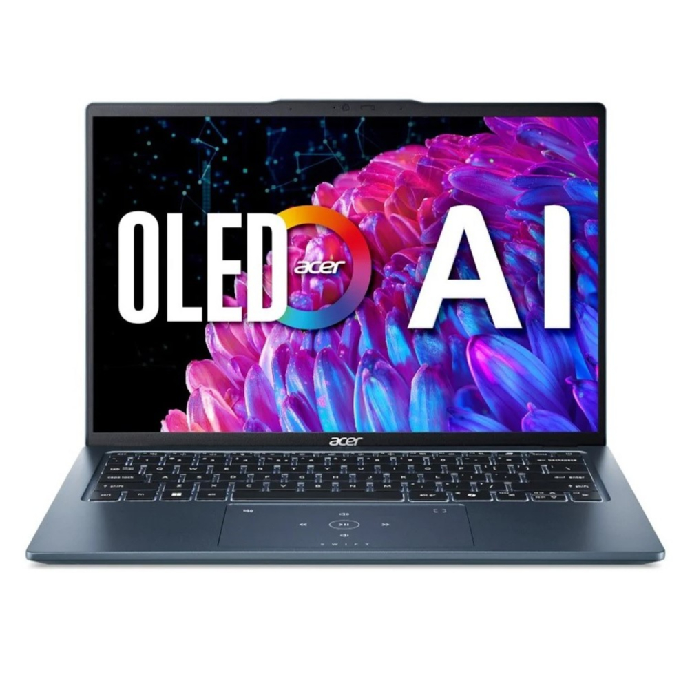 ACER SWIFT GO 14 SFG14-73-517X FROST BLUE