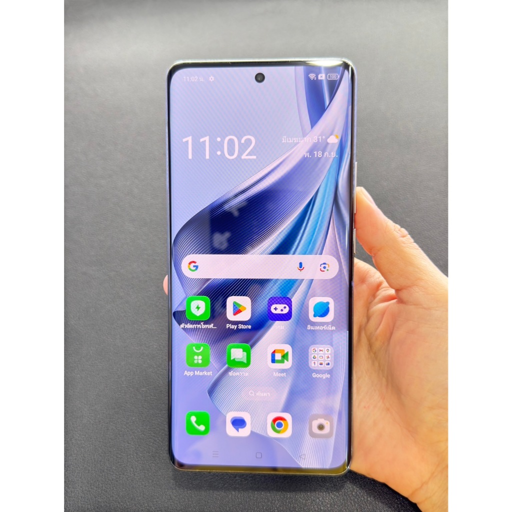 Oppo Reno10 5G  สินค้ามือสอง