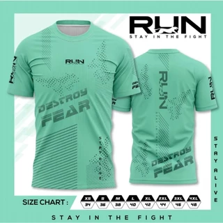 เสื้อกีฬาพิมพ์ลาย ใส่ออกกำลังกายใส่วิ่ง เสื้อกีฬา ใส่ได้ทั้งผู้ชายและผู้หญิง ไซส์ใหญ่