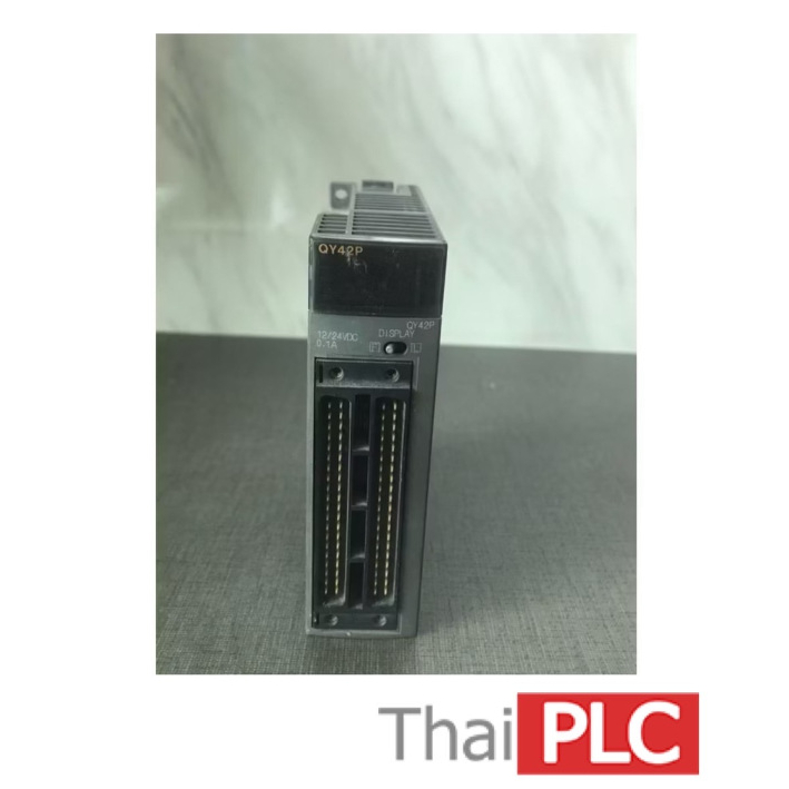 QY42P (MITSUBISHI) MELSEC-Q Output Unit
