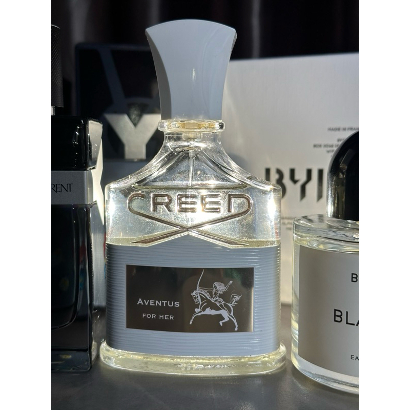 AVENTUS FOR HER PERFUME EDP 75 ML