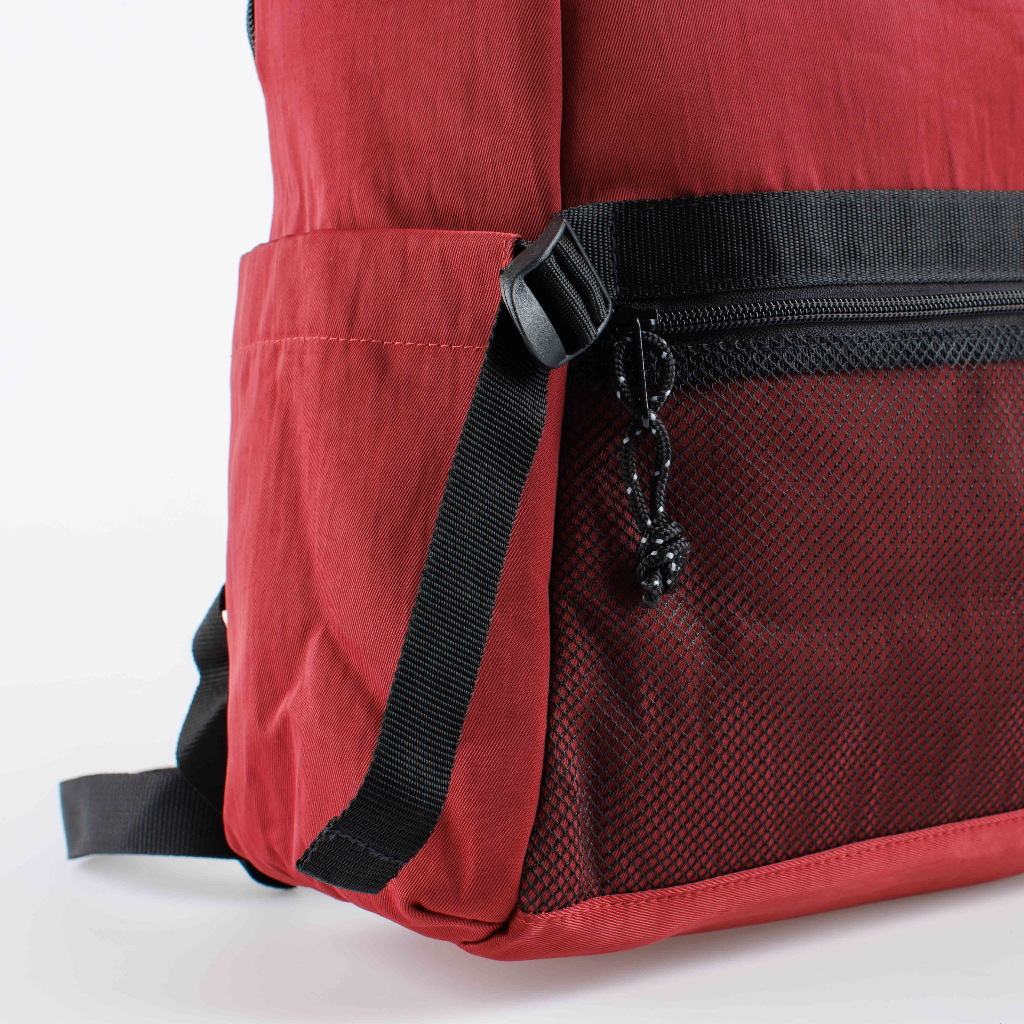 Carry All กระเป๋าเป้ 17 นิ้ว CANYG-5007 ขนาด 30x43x15 CM.