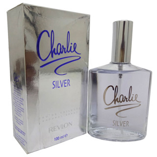 Charlie Silver EDT 100 ml.