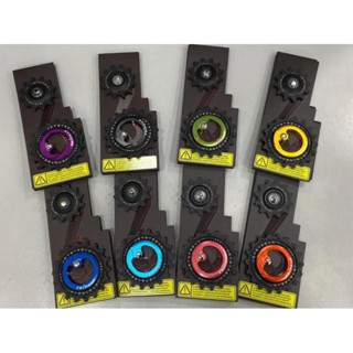 ลูกกลิ้งตีนผี Tripeak Jetsteam Gen2