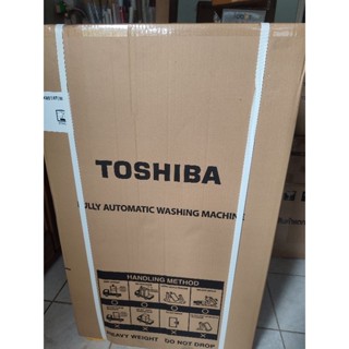 เครื่องซักผ้าToshiba ฝาบน 7kg