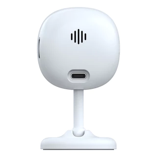 True X Smart Fixed CCTV Indoor Camera 3MP กล้องวงจรปิดอัจฉริยะแบบคงที่ (ภายในบ้าน)
