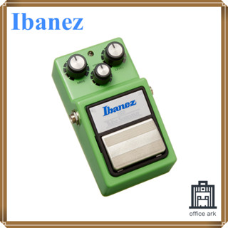 Ibanez Tubescreamer TS9 [ส่งตรงจากญี่ปุ่น]