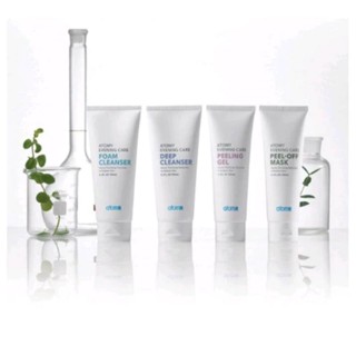 อะโตมี EVENING CARE 4 SET