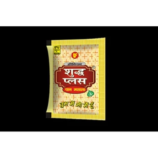 sudhplus Pan masla..