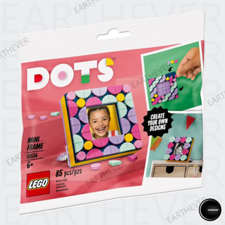 LEGO Dots 30556 Mini Frame Polybag ของแท้